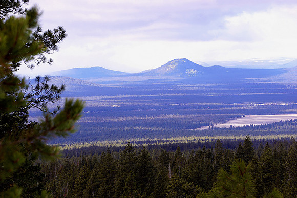 Beautiful Central Oregon