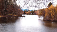 Drake Park/ Deschutes River, Bend OR